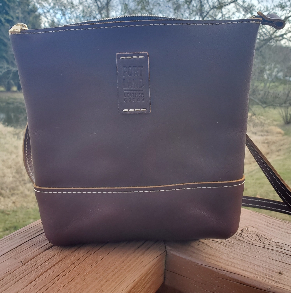 PLG Grizzly Festival Bag